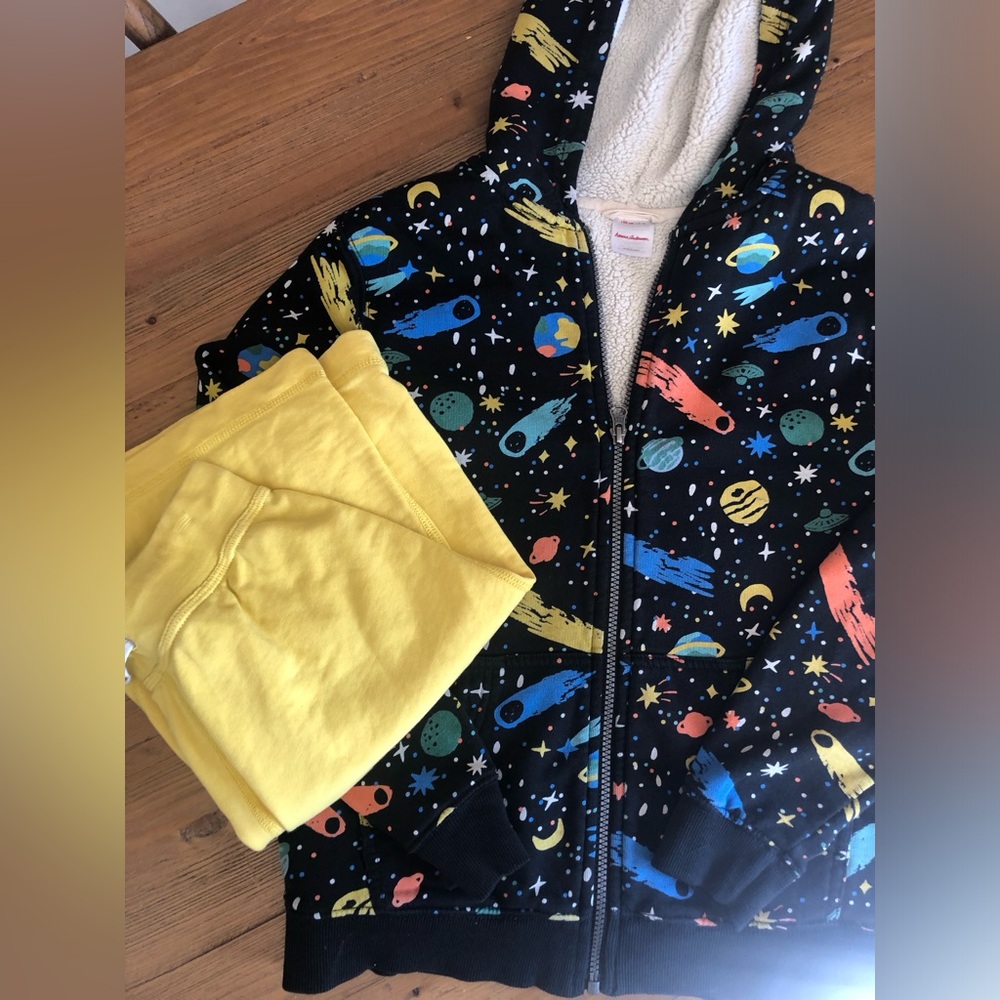 Hanna Andersson Bundle